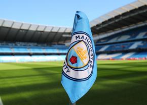 Oficial: Manchester City a făcut apel împotriva deciziei care a zguduit fotbalul