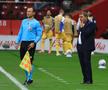 Gică Hagi. Polonia - România, în etapa #3 din Liga Națiunilor // foto: Ionuț Iordache (GSP.ro)