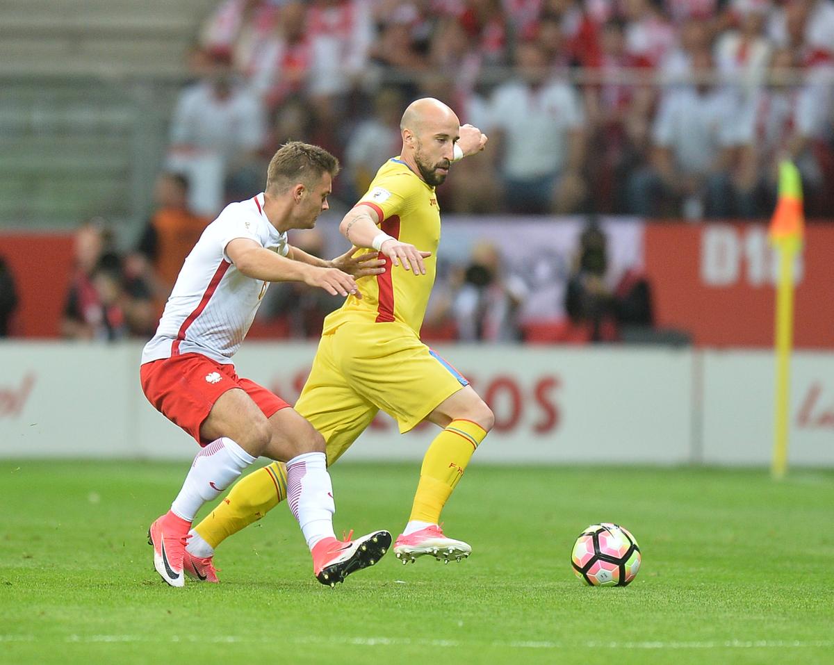 După 9 ani, din nou pe stadionul pe care Lewandowski se distra cu „tricolorii” » Doi români pot evolua din nou azi