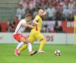 După 9 ani, din nou pe stadionul pe care Lewandowski se distra cu „tricolorii” » Doi români pot evolua din nou azi
