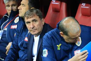 Formula propusă de Florin Prunea și Marius Lăcătuș pentru România - Suedia