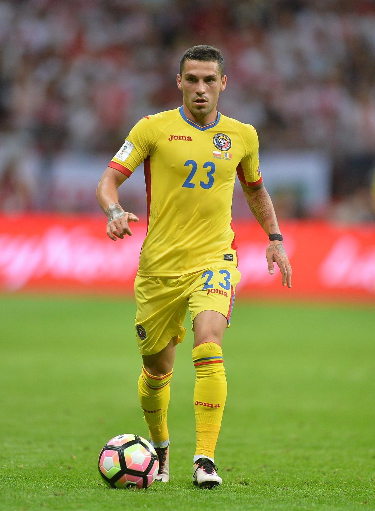 După 9 ani, din nou pe stadionul pe care Lewandowski se distra cu „tricolorii” » Doi români pot evolua din nou azi