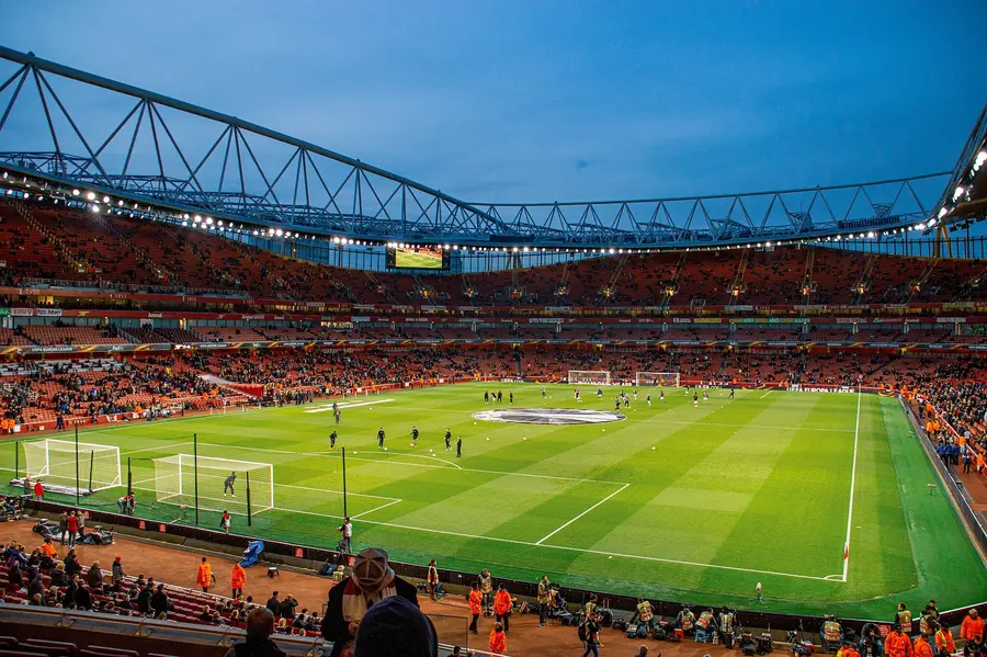 Arsenal, decizie importantă cu privire la planurile de extindere a stadionului la 80.000 de locuri