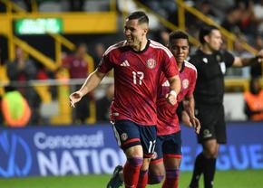 Carlos Mora, un nou gol pentru echipa națională » Victorie importantă în Liga Națiunilor