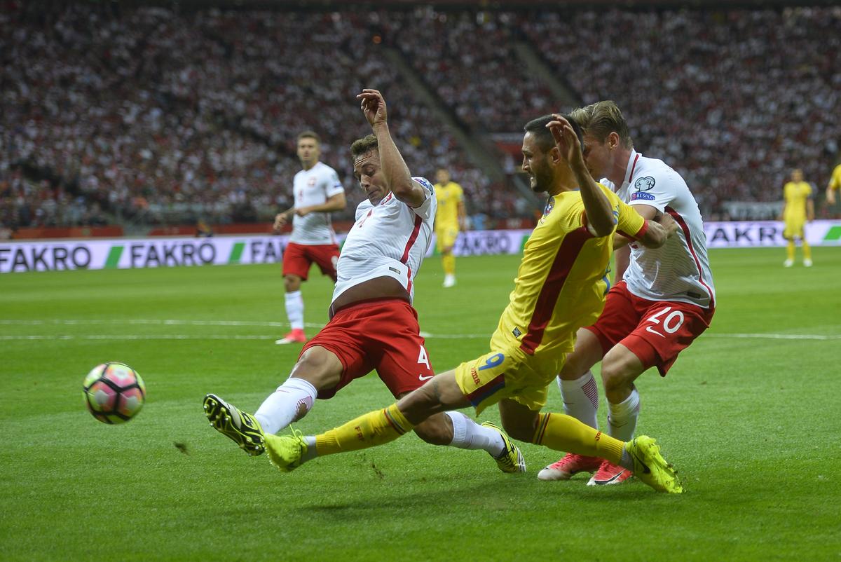 După 9 ani, din nou pe stadionul pe care Lewandowski se distra cu „tricolorii” » Doi români pot evolua din nou azi
