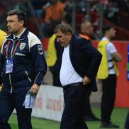 Polonia - România, în etapa #3 din Liga Națiunilor // foto: Ionuț Iordache (GSP.ro)