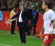 Polonia - România, în etapa #3 din Liga Națiunilor // foto: Ionuț Iordache (GSP.ro)