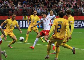 Se vând bilete pentru România – Polonia » Cât trebuie să plătească fanii pentru a-l vedea la Lewandowski