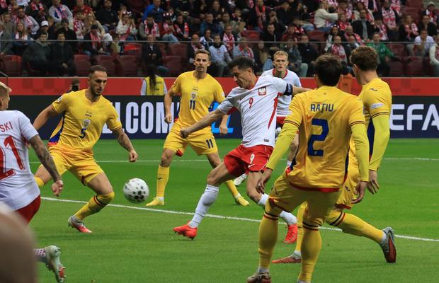 Se vând bilete pentru România – Polonia » Cât trebuie să plătească fanii pentru a-l vedea la Lewandowski