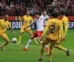Ghiță, Rațiu, Bancu. Polonia - România, în etapa #3 din Liga Națiunilor // foto: Ionuț Iordache (GSP.ro)