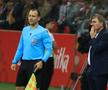 Polonia - România, în etapa #3 din Liga Națiunilor // foto: Ionuț Iordache (GSP.ro)
