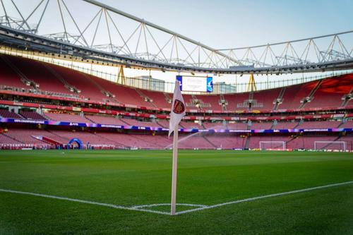 Arsenal nu își mai extinde stadionul // foto: imago images