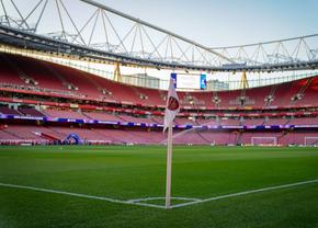 Arsenal, decizie importantă cu privire la planurile de extindere a stadionului la 80.000 de locuri