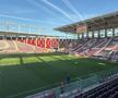Imagini înainte de Rapid - Genoa