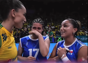 Imaginile lunii septembrie: noul superstar din sportul mondial