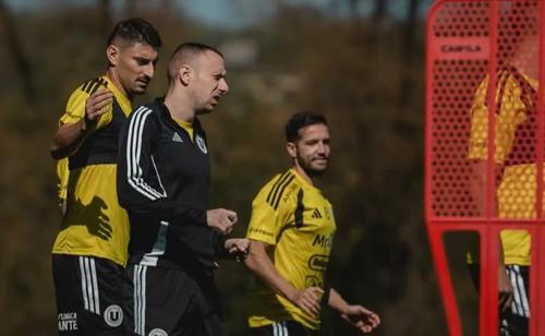 Jug Stanojev revine în planurile lui Cristiano Bergodi