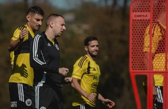 Revine la timp pentru Derby de Cluj!
