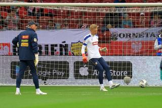 Otto Hindrich, după ce Hagi l-a trimis titular cu Polonia: „Foarte special pentru mine”