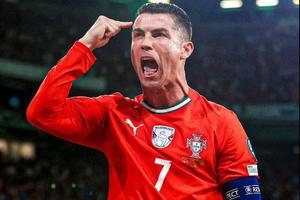 Planul pentru a-l împiedica pe Cristiano Ronaldo să se retragă » Ce-i propun federalii căpitanului Portugaliei!