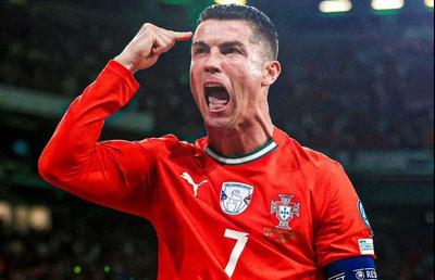 Planul pentru a-l împiedica pe Cristiano Ronaldo să se retragă » Ce-i propun federalii căpitanului Portugaliei