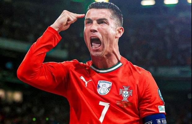 Planul pentru a-l împiedica pe Cristiano Ronaldo să se retragă » Ce-i propun federalii căpitanului Portugaliei