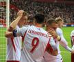 Polonia - România, în etapa #3 din Liga Națiunilor // foto: Ionuț Iordache (GSP.ro)