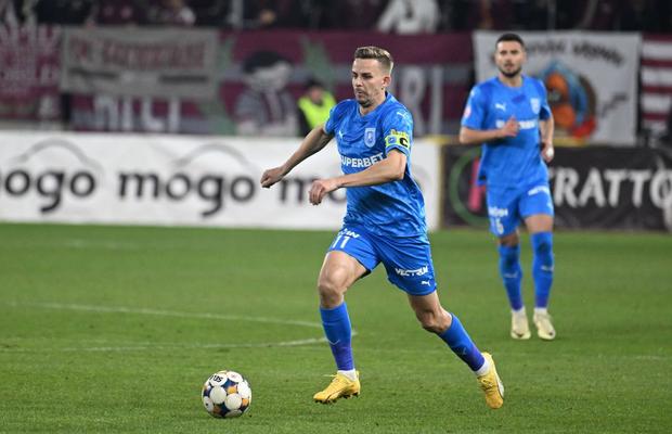 Programul etapei #12 din Superligă » Când joacă Craiova, Dinamo și FCSB