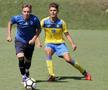 VIITORUL - CHINDIA 3-0 // FOTO Cine e Louis Munteanu, „faraonul” Viitorului » Senzație la juniori: decisiv în finala Ligii Elitelor și evoluții spectaculoase cu Real Madrid și Panathinaikos