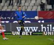 VIITORUL - CHINDIA 3-0 // FOTO Cine e Louis Munteanu, „faraonul” Viitorului » Senzație la juniori: decisiv în finala Ligii Elitelor și evoluții spectaculoase cu Real Madrid și Panathinaikos