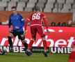 VIITORUL - CHINDIA 3-0 // FOTO Cine e Louis Munteanu, „faraonul” Viitorului » Senzație la juniori: decisiv în finala Ligii Elitelor și evoluții spectaculoase cu Real Madrid și Panathinaikos