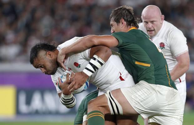 FOTO Africa de Sud, noua campioană mondială a rugbyului! Springboks domină autoritar Anglia și pune mâna pe al treilea trofeu
