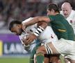 FOTO Africa de Sud, noua campioană mondială a rugbyului! Springboks domină autoritar Anglia și pune mâna pe al treilea trofeu