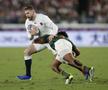FOTO Africa de Sud, noua campioană mondială a rugbyului! Springboks domină autoritar Anglia și pune mâna pe al treilea trofeu