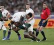 FOTO Africa de Sud, noua campioană mondială a rugbyului! Springboks domină autoritar Anglia și pune mâna pe al treilea trofeu