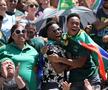FOTO Africa de Sud, noua campioană mondială a rugbyului! Springboks domină autoritar Anglia și pune mâna pe al treilea trofeu