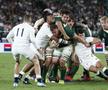 FOTO Africa de Sud, noua campioană mondială a rugbyului! Springboks domină autoritar Anglia și pune mâna pe al treilea trofeu