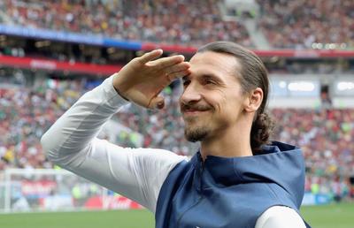 Zlatan Ibrahimovic, aproape de revenirea în Serie A » A anunțat că merge în Spania, dar are o ofertă uriașă din Italia