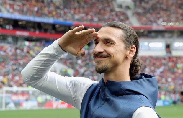 Zlatan Ibrahimovic, aproape de revenirea în Serie A » A anunțat că merge în Spania, dar are o ofertă uriașă din Italia