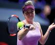 WTA FINALS SHENZEN // VIDEO + FOTO » S-a stabilit finala Turneului Campioanelor » Ashleigh Barty - Elina Svitolina se duelează duminică pentru trofeu