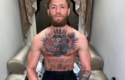 Conor McGregor și-a aflat pedeapsa! Ce au decis judecătorii după ce luptătorul a lovit un bătrân într-un bar