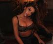 FOTO Holly Sonders, reporter la Fox Sports, i-a lăsat pe toți cu gura căscată! Cum a apărut pe stradă