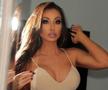 FOTO Holly Sonders, reporter la Fox Sports, i-a lăsat pe toți cu gura căscată! Cum a apărut pe stradă