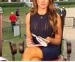 FOTO Holly Sonders, reporter la Fox Sports, i-a lăsat pe toți cu gura căscată! Cum a apărut pe stradă