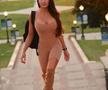 FOTO Holly Sonders, reporter la Fox Sports, i-a lăsat pe toți cu gura căscată! Cum a apărut pe stradă