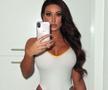 FOTO Holly Sonders, reporter la Fox Sports, i-a lăsat pe toți cu gura căscată! Cum a apărut pe stradă