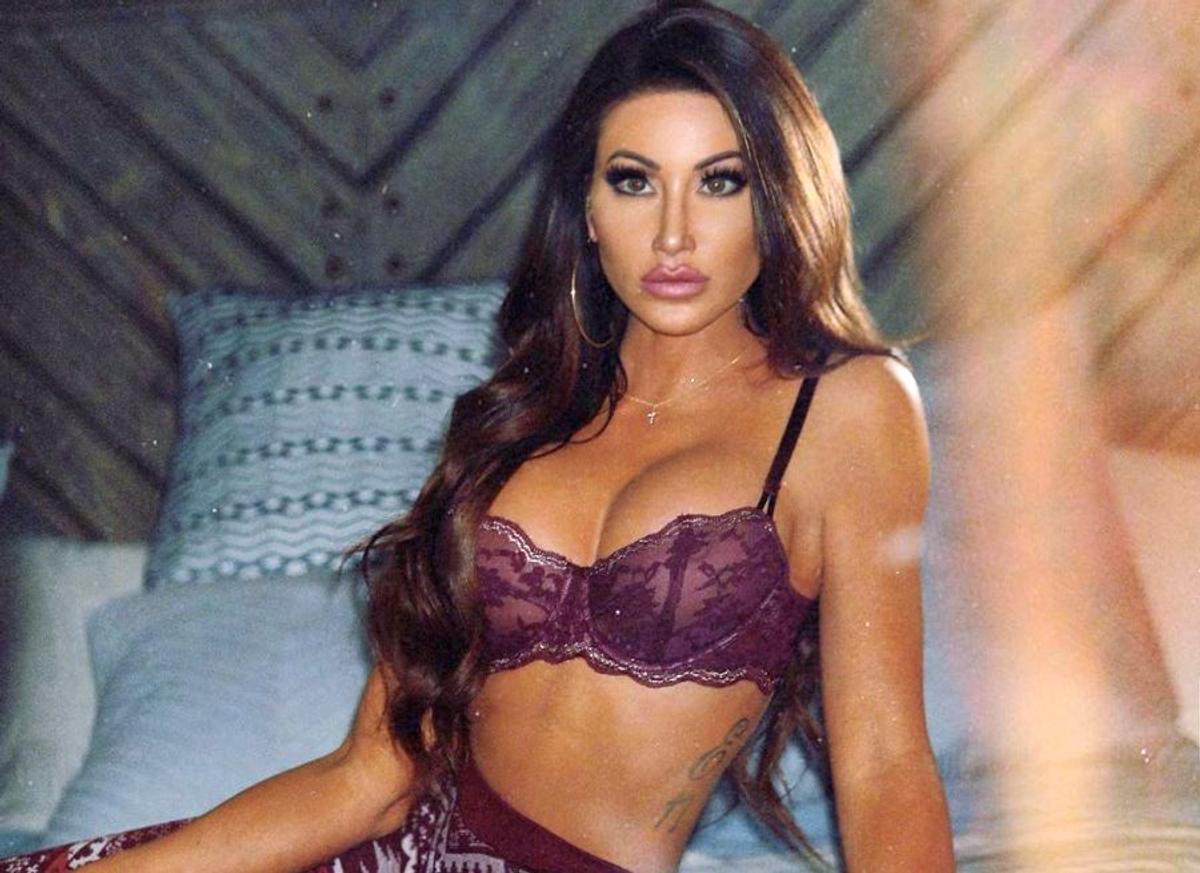 FOTO Holly Sonders, reporter la Fox Sports, i-a lăsat pe toți cu gura căscată! Cum a apărut pe stradă