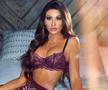 FOTO Holly Sonders, reporter la Fox Sports, i-a lăsat pe toți cu gura căscată! Cum a apărut pe stradă