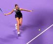 WTA FINALS SHENZEN // VIDEO + FOTO » S-a stabilit finala Turneului Campioanelor » Ashleigh Barty - Elina Svitolina se duelează duminică pentru trofeu