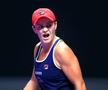 WTA FINALS SHENZEN // VIDEO + FOTO » S-a stabilit finala Turneului Campioanelor » Ashleigh Barty - Elina Svitolina se duelează duminică pentru trofeu