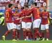 AS ROMA - NAPOLI 2-1 // FOTO + VIDEO » 3 goluri, VAR și rasism: derby plin de evenimente pe „Olimpico”